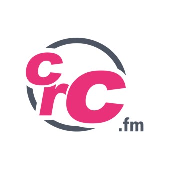 CRC.FM logo