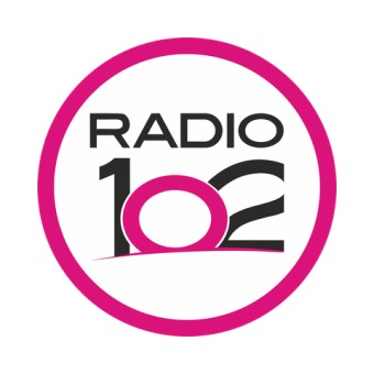 Radio 102 logo