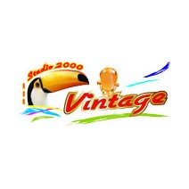 Studio 2000 Vintage logo