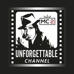 MC2 Unforgettable Channel logo