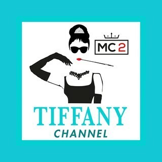 MC2 Tiffany Channel logo
