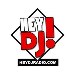 HEY DJ Radio logo