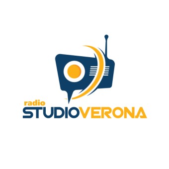 Radio Studio Verona logo