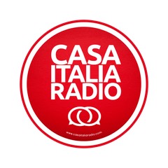 Casa Italia Radio logo