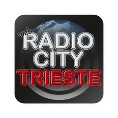 Radio City Trieste logo