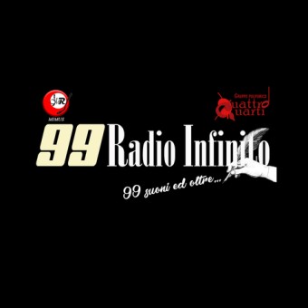99 Radio Infinito logo