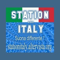 Station Italy logo
