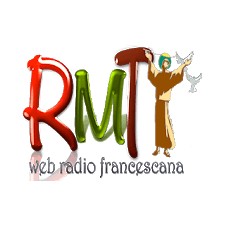 Radio Madre Terra logo