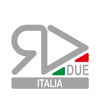 Radio Antenna Due Italia logo
