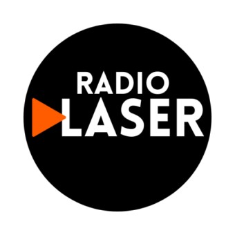 Radio Laser logo