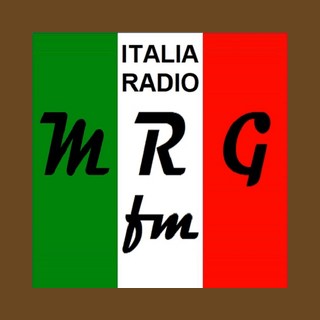 ItaliaRadio (MRG.fm) logo