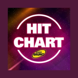 Radio Bruno Hits logo