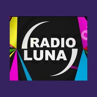 Radio Luna Network logo