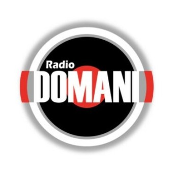 Radio Domani logo