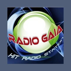Radio Gaia logo