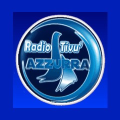 RTA - Radio Tivu' Azzurra logo