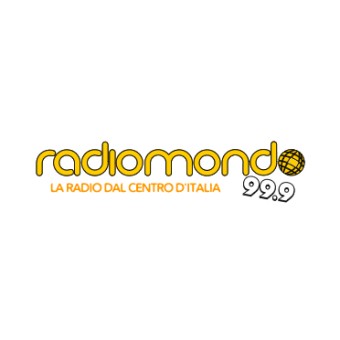 Radiomondo Rieti 99.9 FM