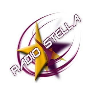 Radio Stella Tortoli logo