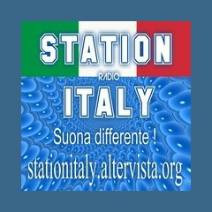 Station Italy 2 logo