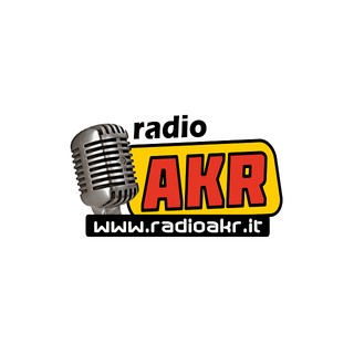 Radio AKR logo