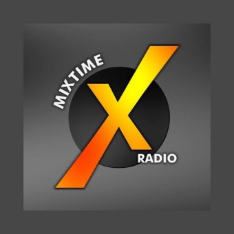 MixTime Radio logo