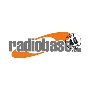 Radio Base Mantova logo