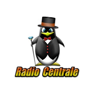 Radio Centrale Teramo logo
