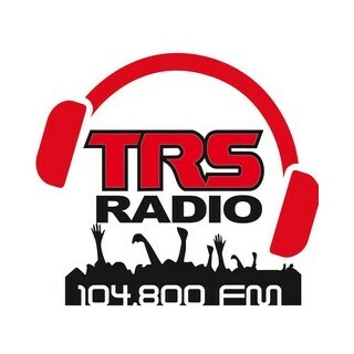 TRS Tele Radio Savigliano logo