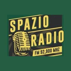 Spazio Radio logo