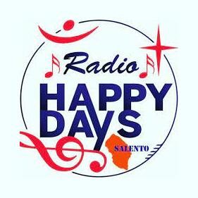 Radio Happy Days Italia logo