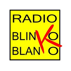 Radio Blinko Blanko logo