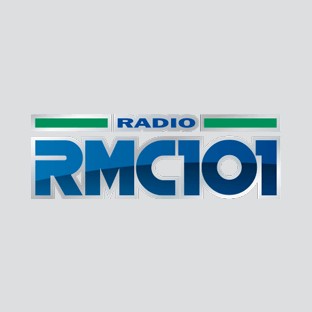 RMC 101 logo