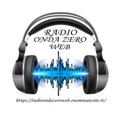 Radio Onda Zero Web logo