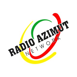 Radio Azimut Network logo