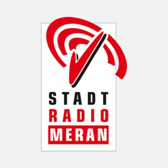 Stadtradio Meran logo
