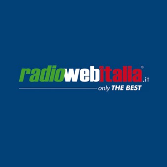 Radio Web Italia logo