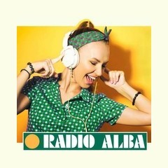 Radio Alba logo
