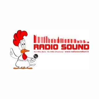 Radio Sound Bari logo