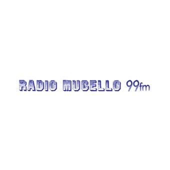 Radio Mugello 99.0 logo