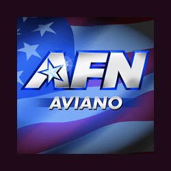 AFN 360 Aviano logo