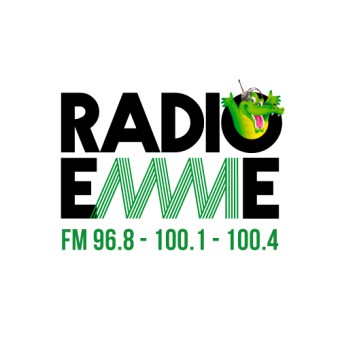 Radio Emme News logo