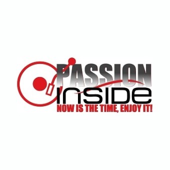 Passion Inside Radio logo