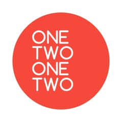 Radio Deejay One Two One Two logo