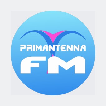 Primantenna FM logo