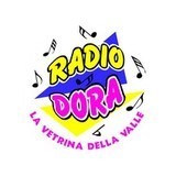 Radio Dora logo