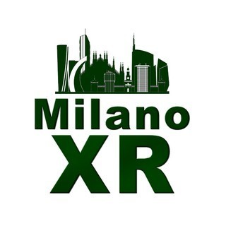 Milano XR logo