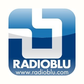 RADIOBLU logo