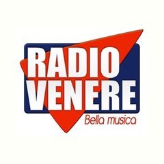 Radio Venere logo