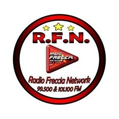 Radio Freccia Network logo