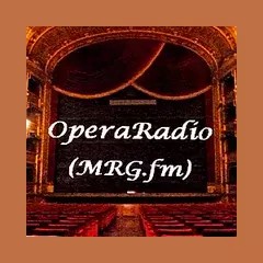 OperaRadio (MRG.fm) logo